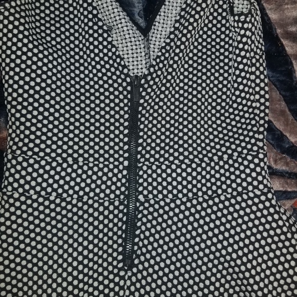 DRESS - Picture 2 of 3